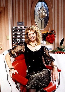 Dorothy Lyman